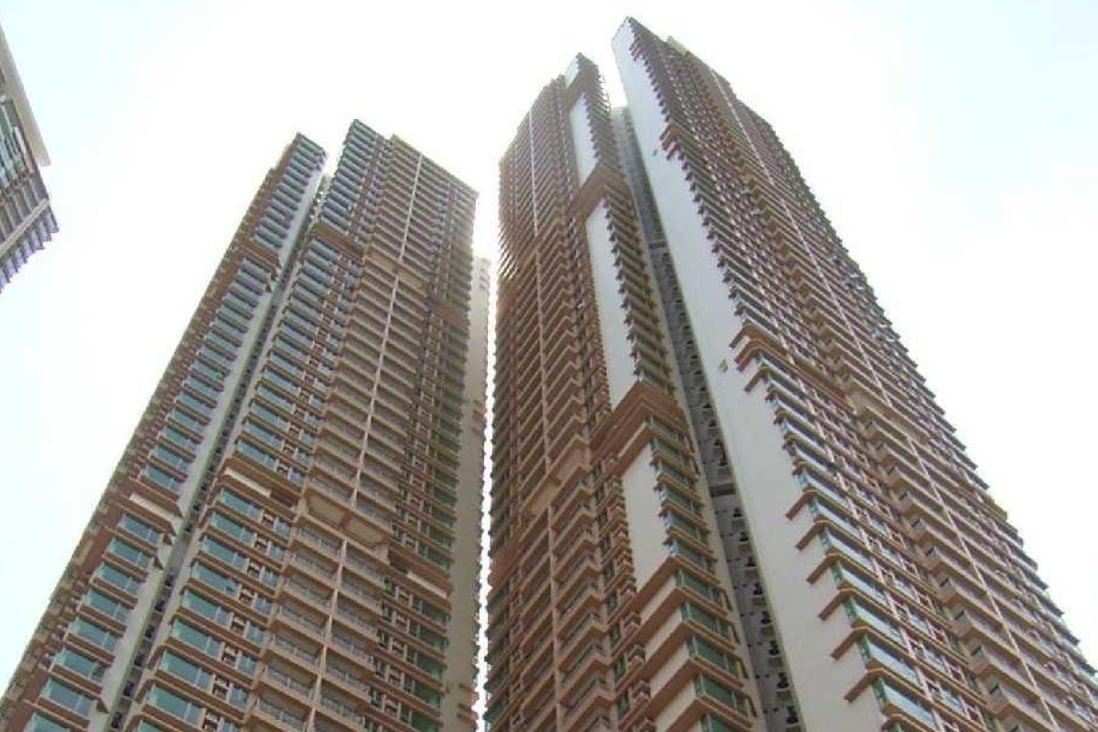Some expats are moving to Kennedy Town. Photo: SCMP
