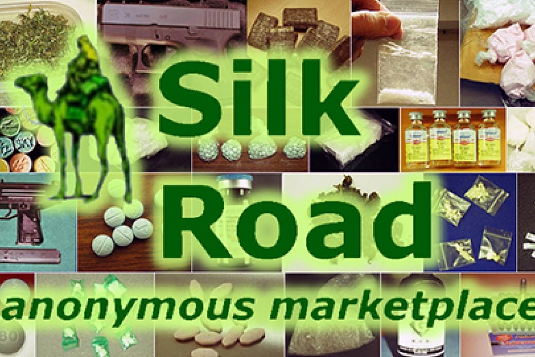 Silk Road 2 has announced a major bitcoin heist.