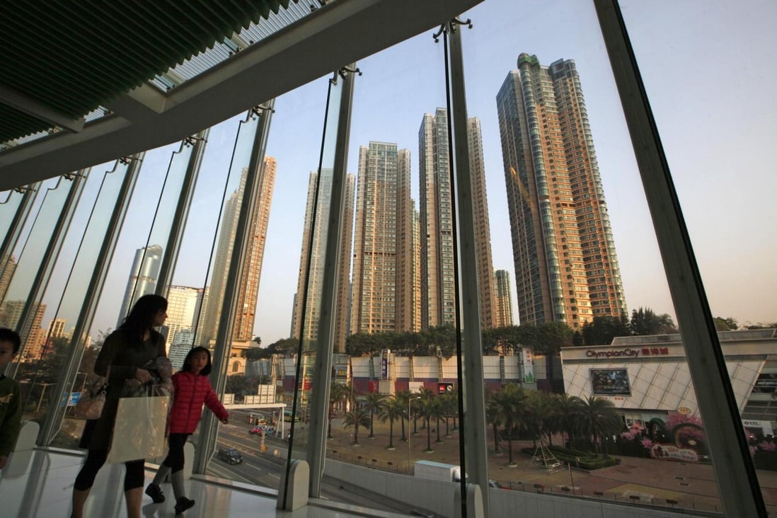 Escalating construction prices are eating away at developers' profit margins on new projects. Photo: AP