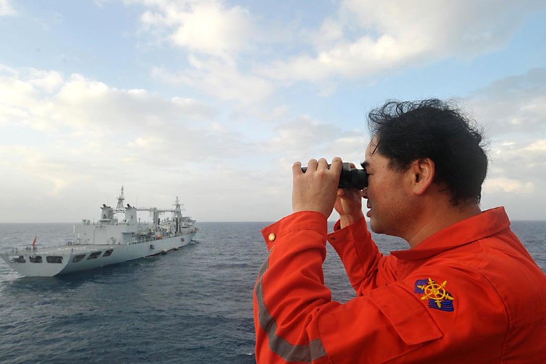Thai Radar Might Have Tracked Missing Mh370 But Military Did Not Pay Attention South China Morning Post