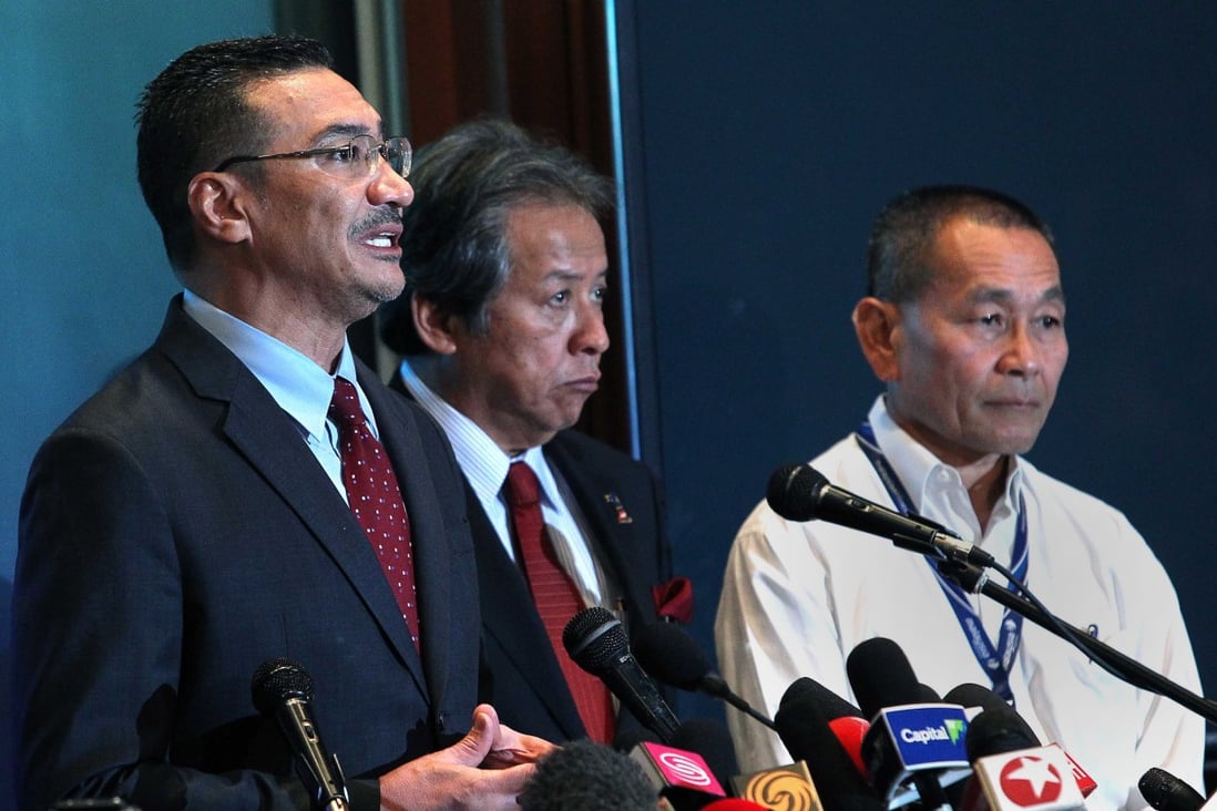 Saga Of Malaysia Airlines Plane Reveals Officials Callous Attitude To Life South China Morning Post