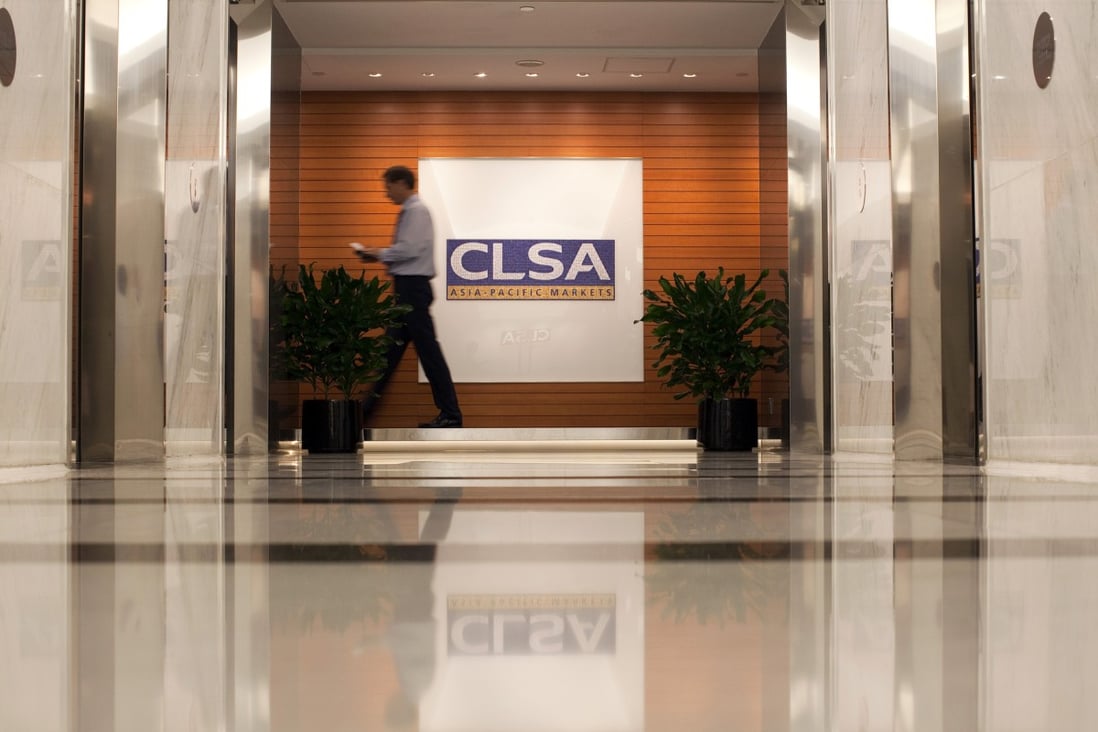 Andrew Riddick's experience with the SFC - a salutary tale | South ...