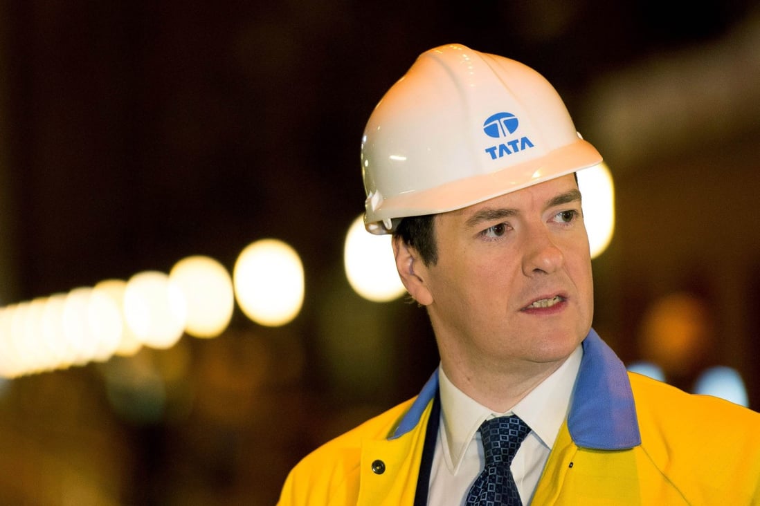Finance minister George Osborne confirmed in his budget that the government would extend the equity loan portion of the Help to Buy scheme for four years longer than planned to 2020.