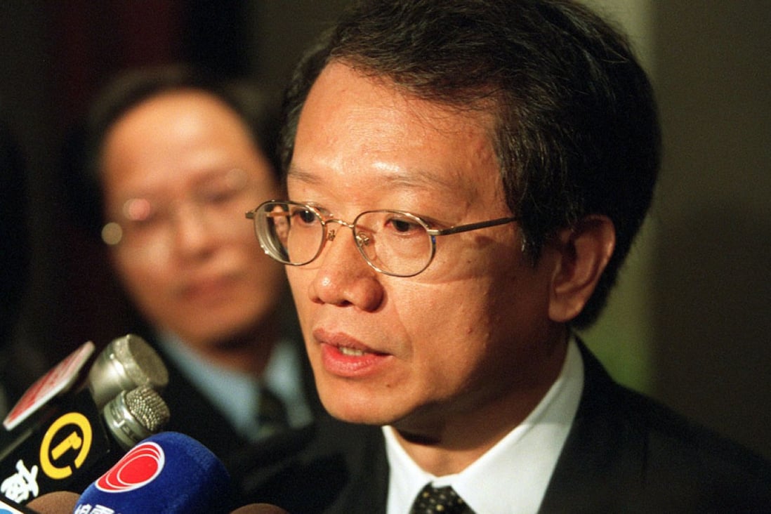 Hong Kong Must Stop Dodging Issue Of An Archives Law South China Morning Post