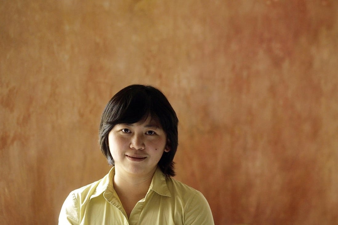 Yiyun Li goes deep into the human condition in her writing South