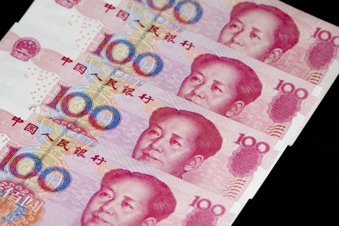 Twenty-three countries have publicly declared their holdings in yuan.