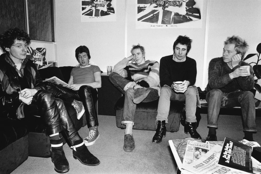 glen matlock ramones glen matlock ramones