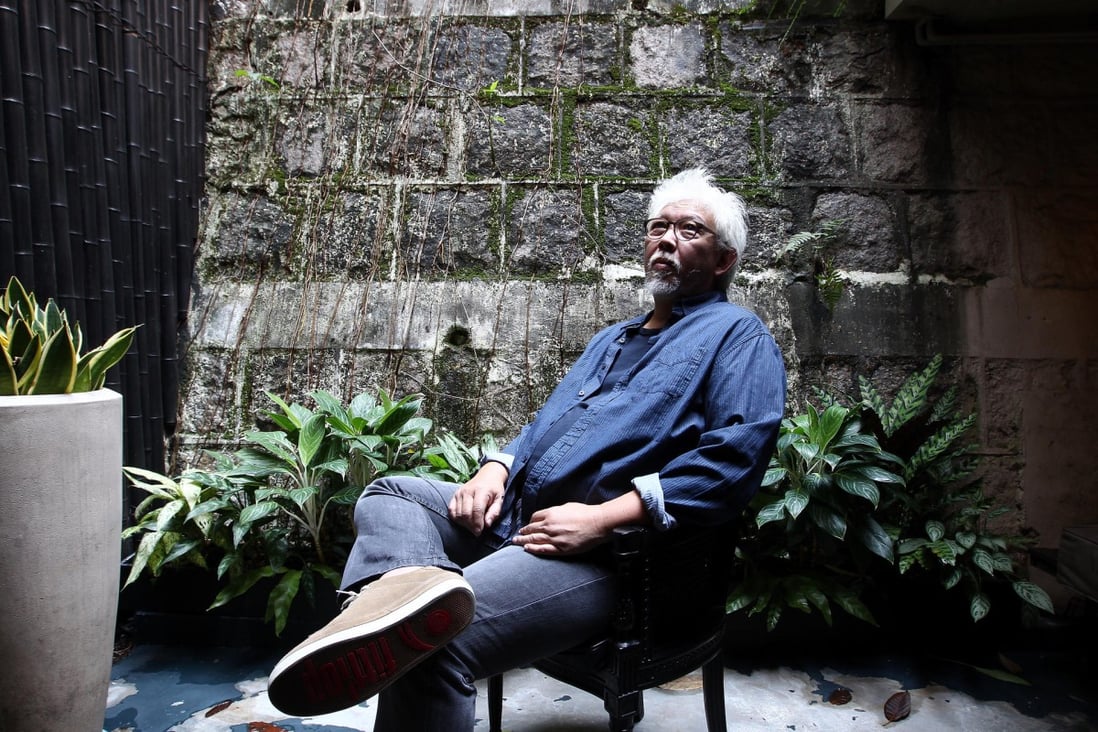 Malaysian Artist Zakii S Latest Exhibition Bears Fruit South China Morning Post