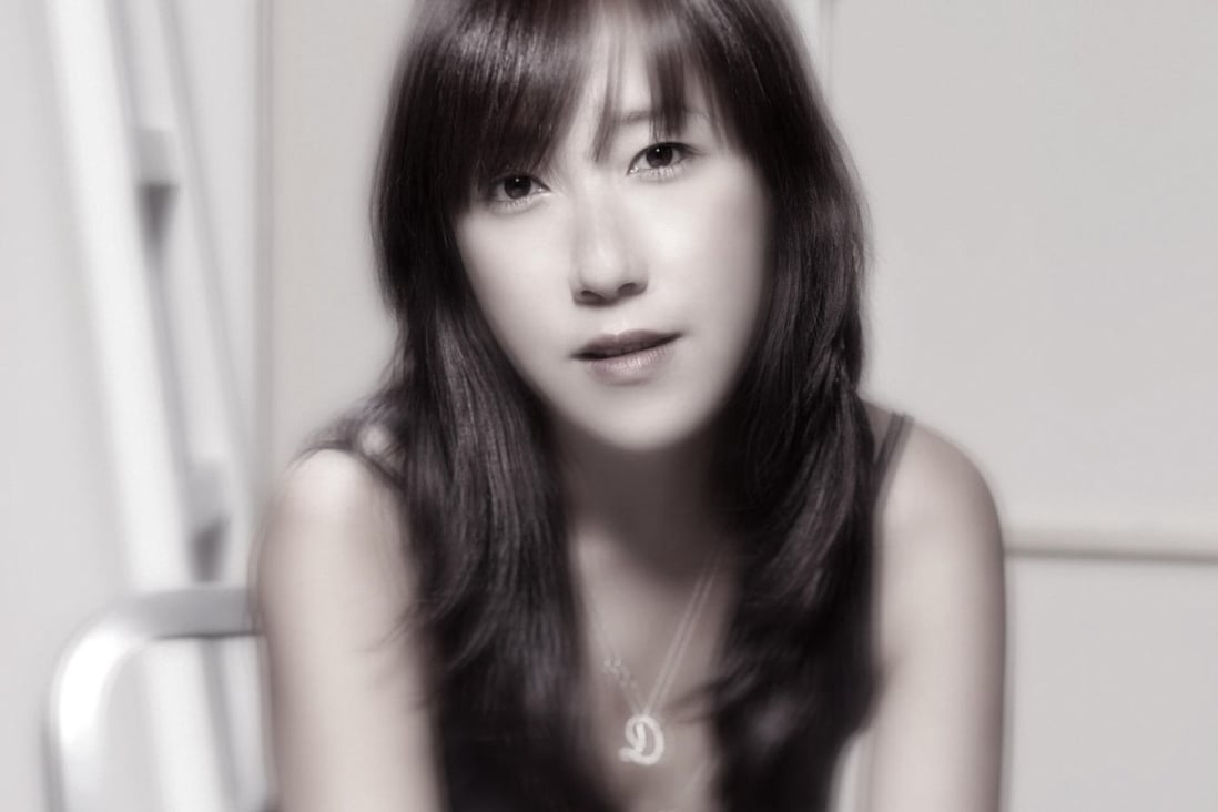 Celebrity stylist Denise Ho