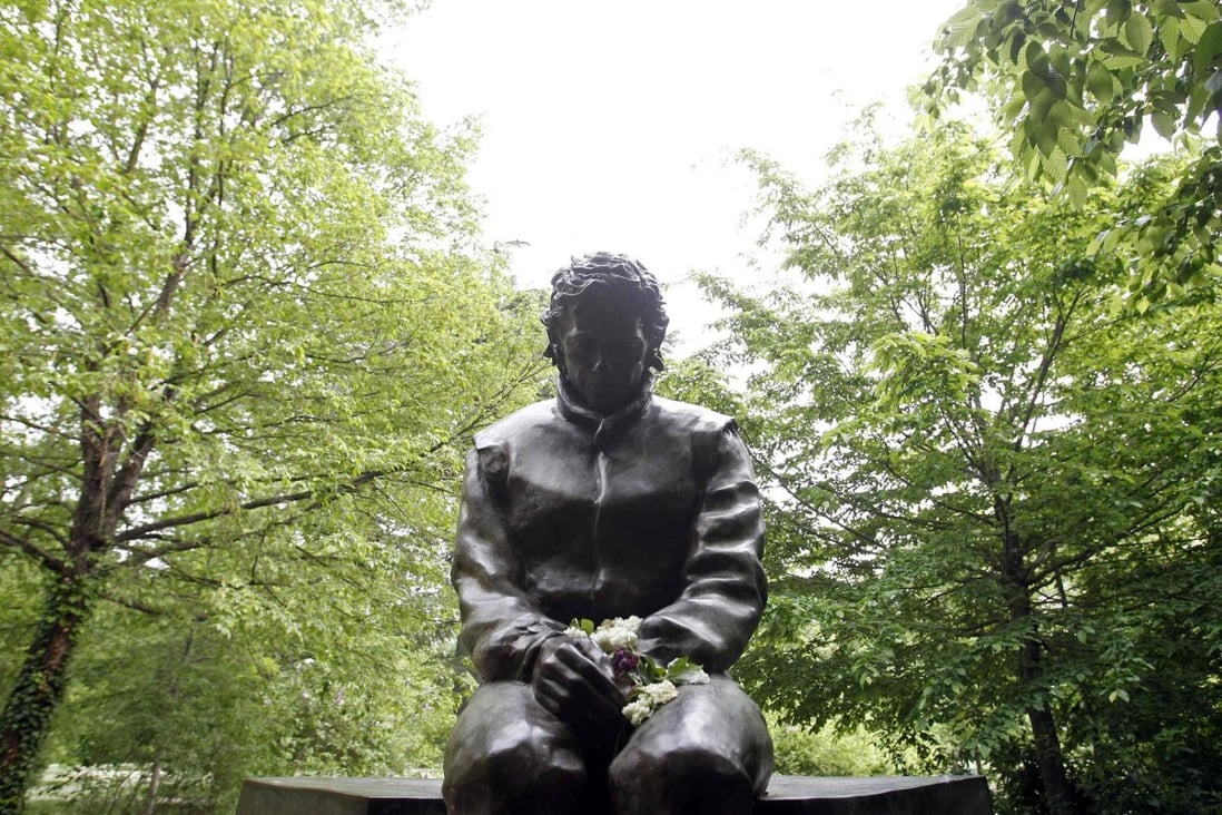 Ayrton Senna Casts A Mighty Shadow South China Morning Post