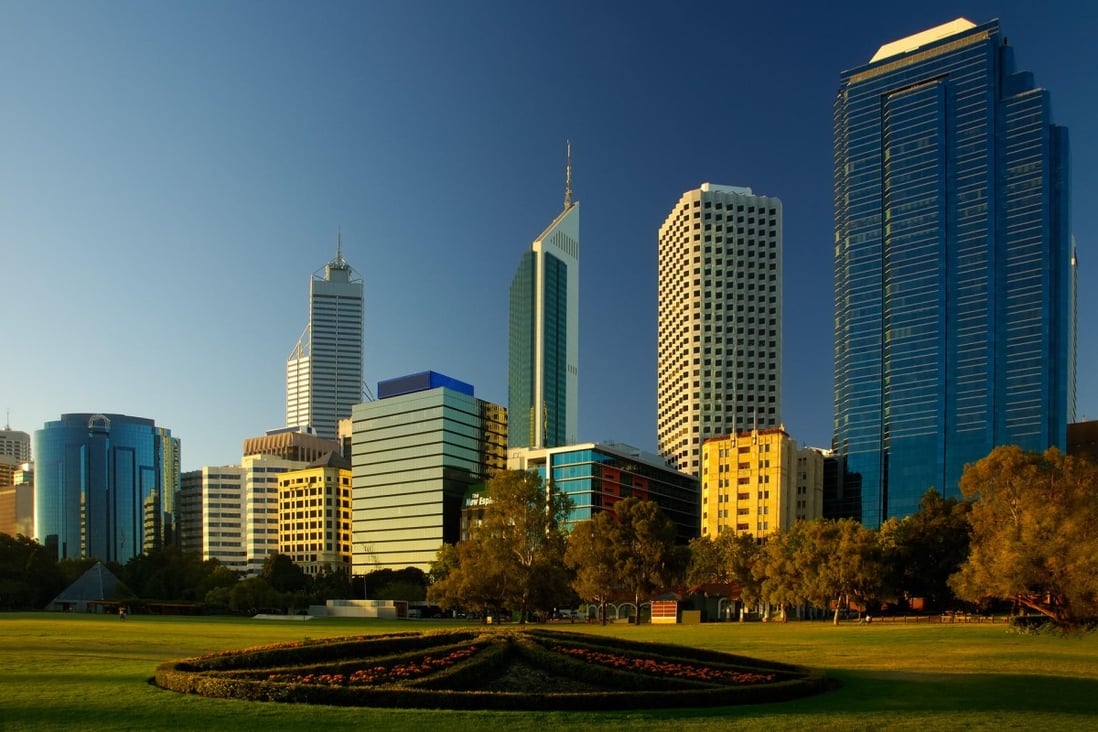 Perth's property market has gone through ups and downs over the past decade, with hopes for a rebound this year tempered by tepid growth in the first three months of 2014. Photo: Thinkstock