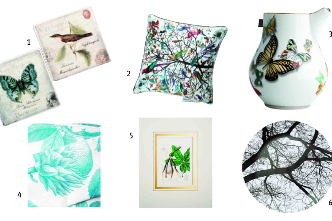 Objects of desire nature's bounty South China Morning Post