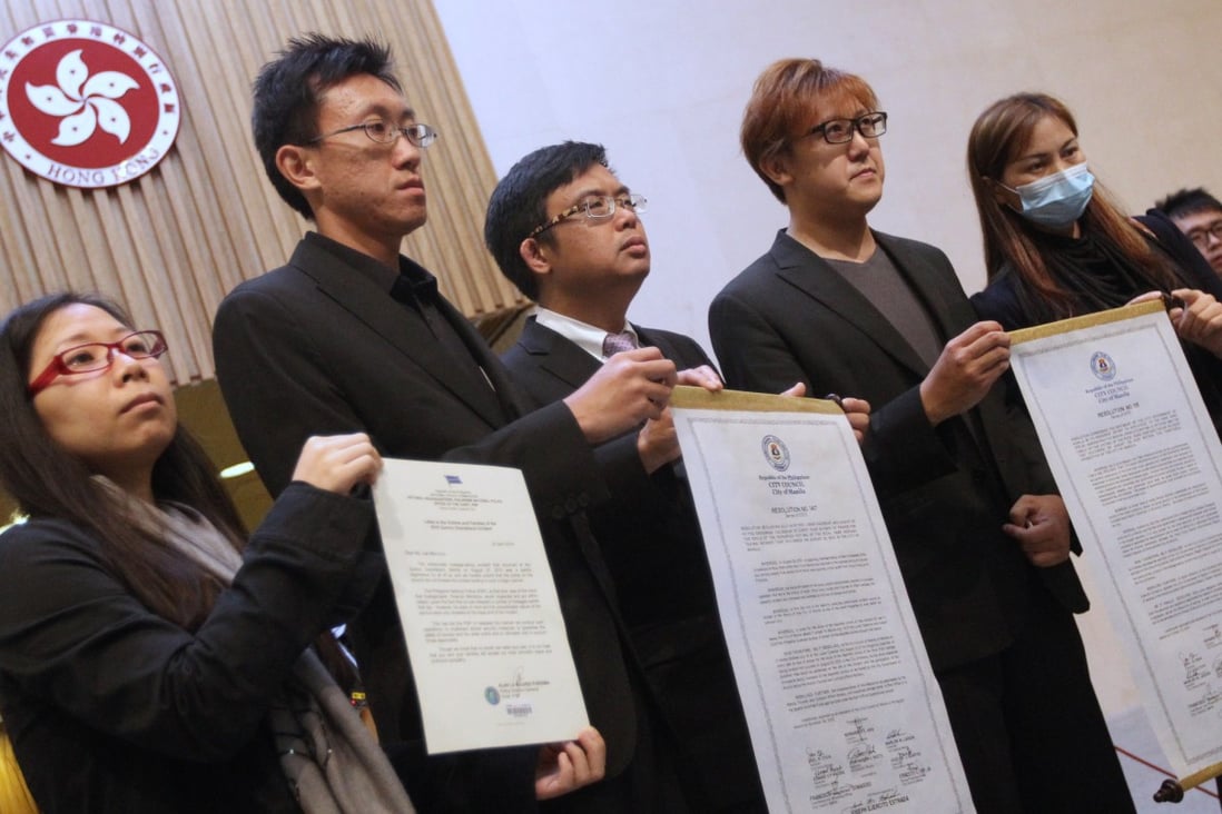 Manila deal can inform the debate on political reform | South China ...
