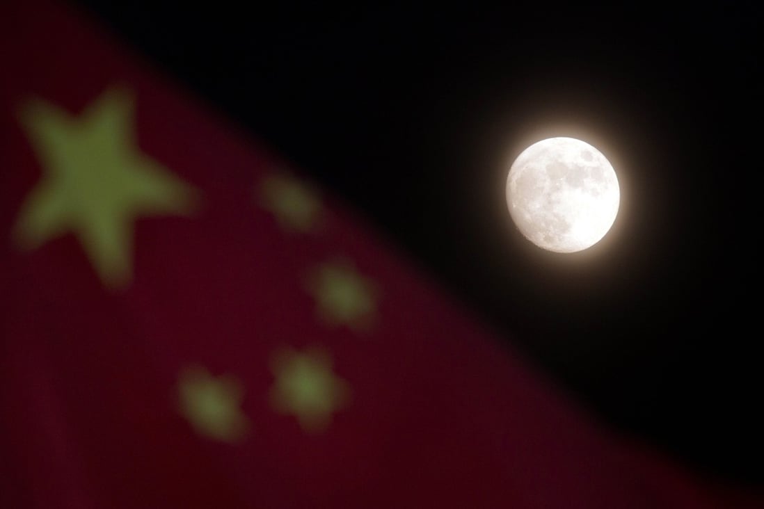 China S Next Moon Mission Could Be Delayed Says Senior Space Programme Official South China Morning Post