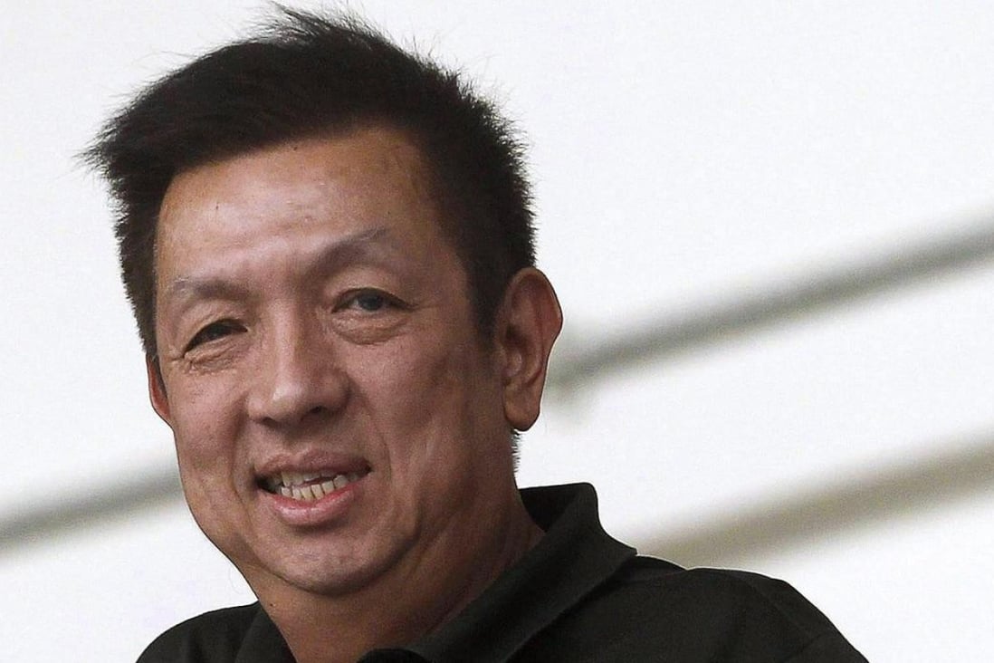 Singaporean billionaire Peter Lim buys Valencia football team | South