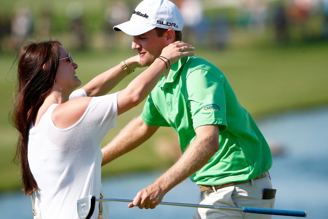 Brendon Todd wins first PGA Tour title at 77th attempt | South China