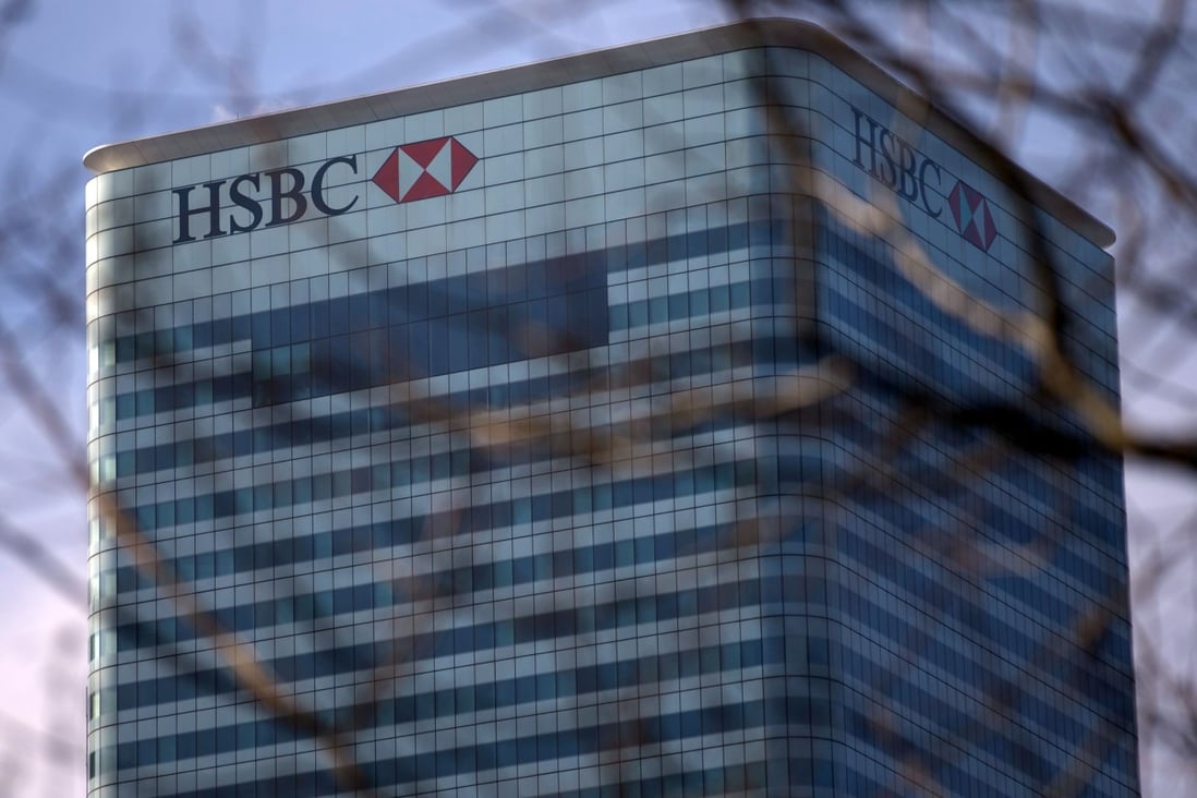 The headquarters may fetch £1 billion. Photo: Bloomberg