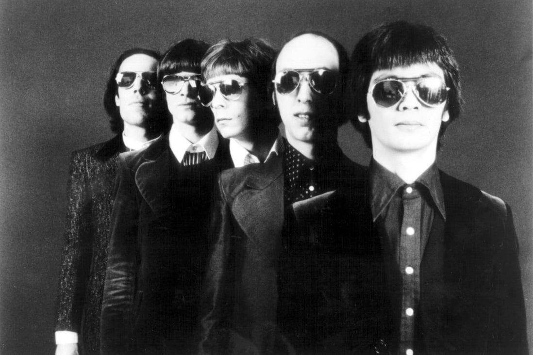 Flamin' Groovies Are Shaking The Joint Again | South China Morning Post