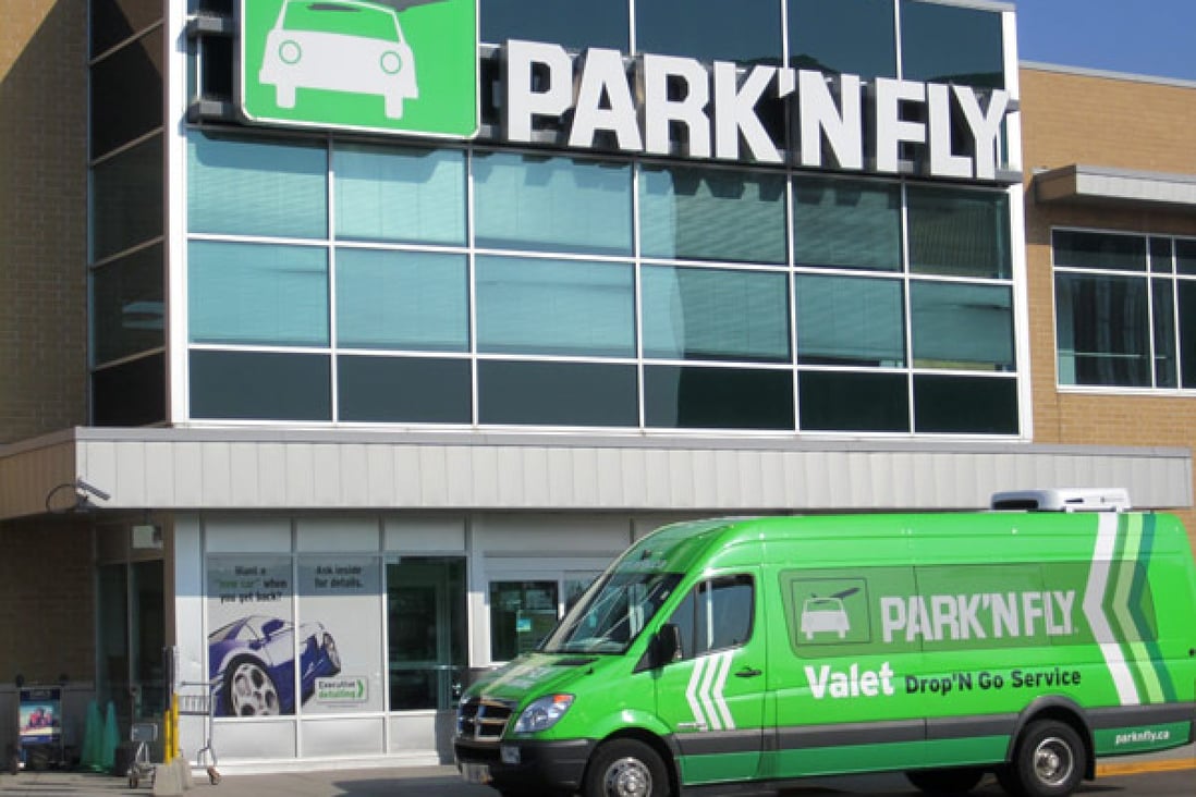 Li-controlled companies buy Canadian parking firm for HK$2.48b | South
