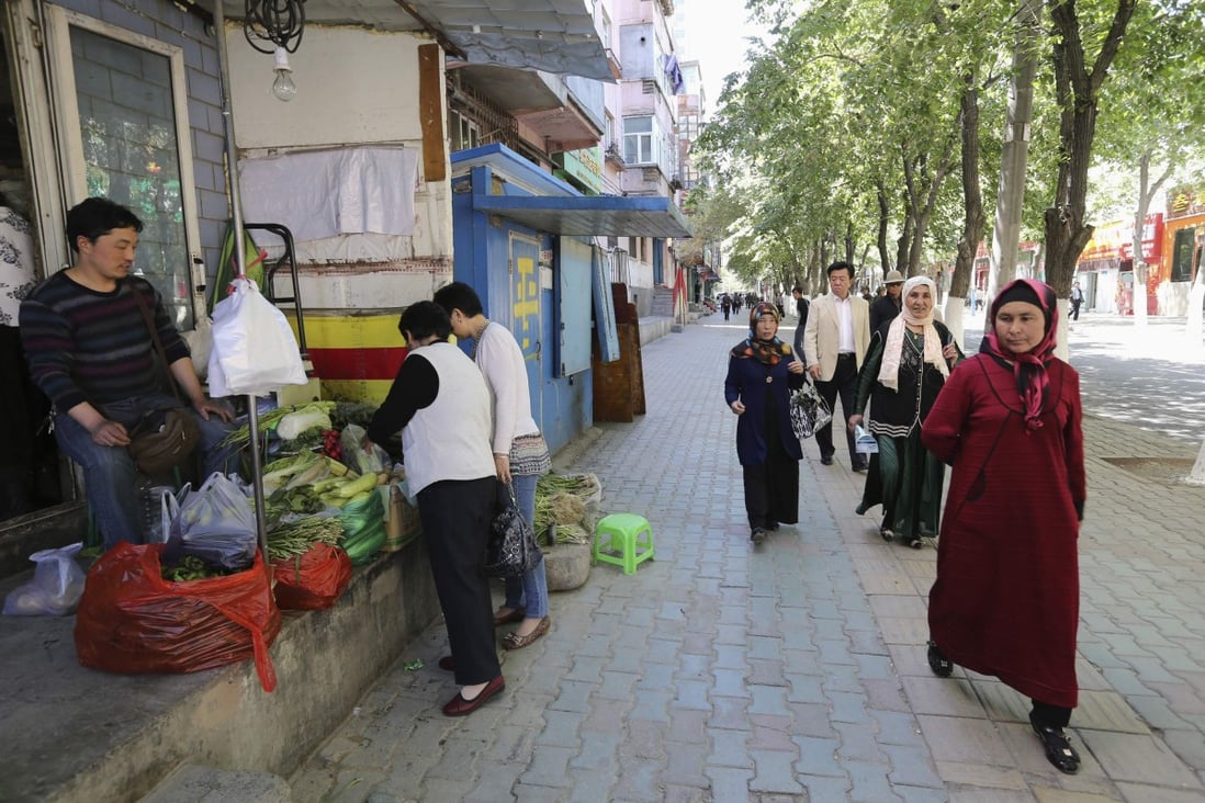State enterprises in Xinjiang ordered to hire 25pc of new staff from local minorities