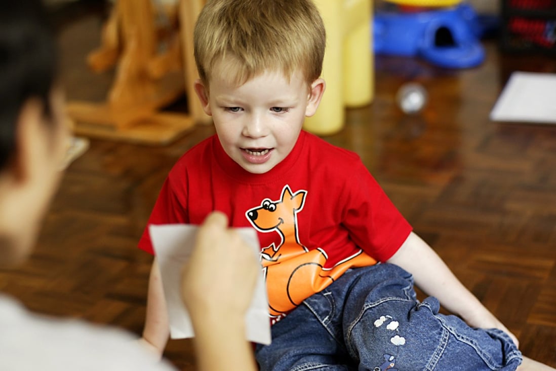 Autism Tied To High Levels Of Steroid Hormones During Pregnancy South China Morning Post