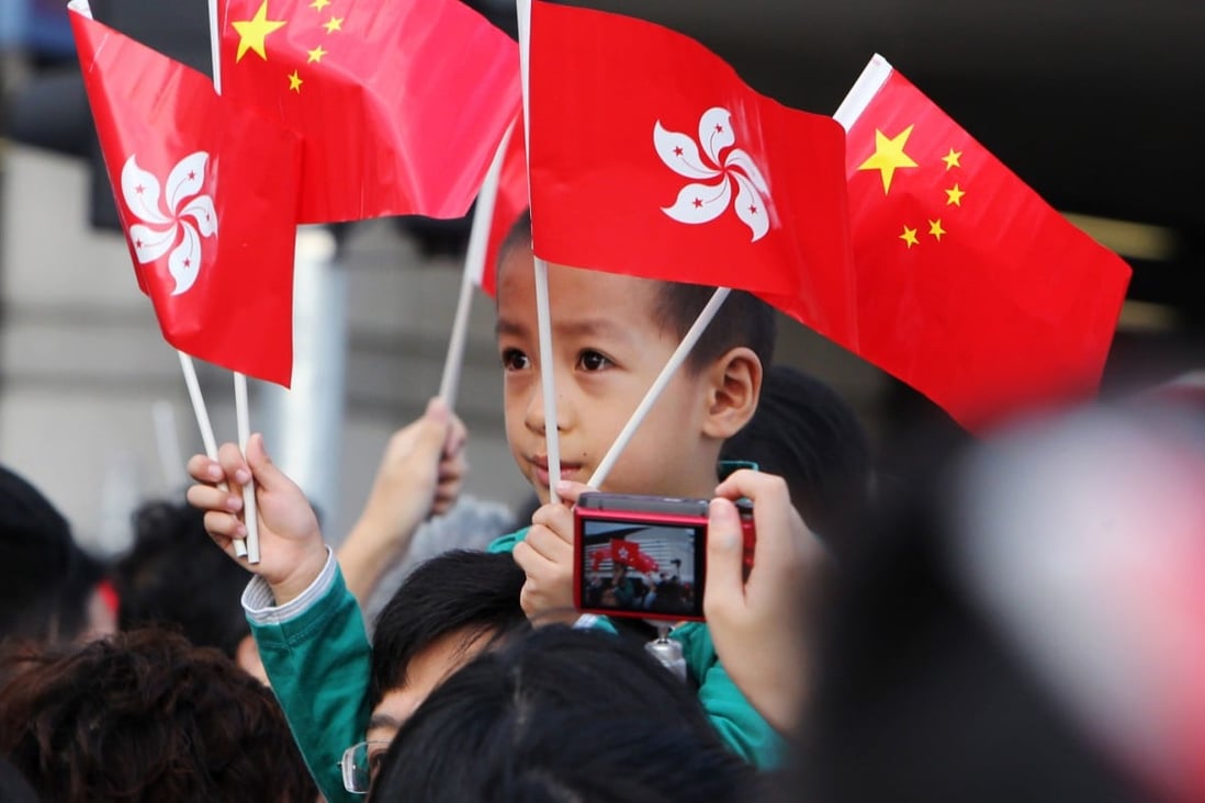 Full Text Chinese State Council White Paper On One Country Two Systems Policy In Hong Kong South China Morning Post