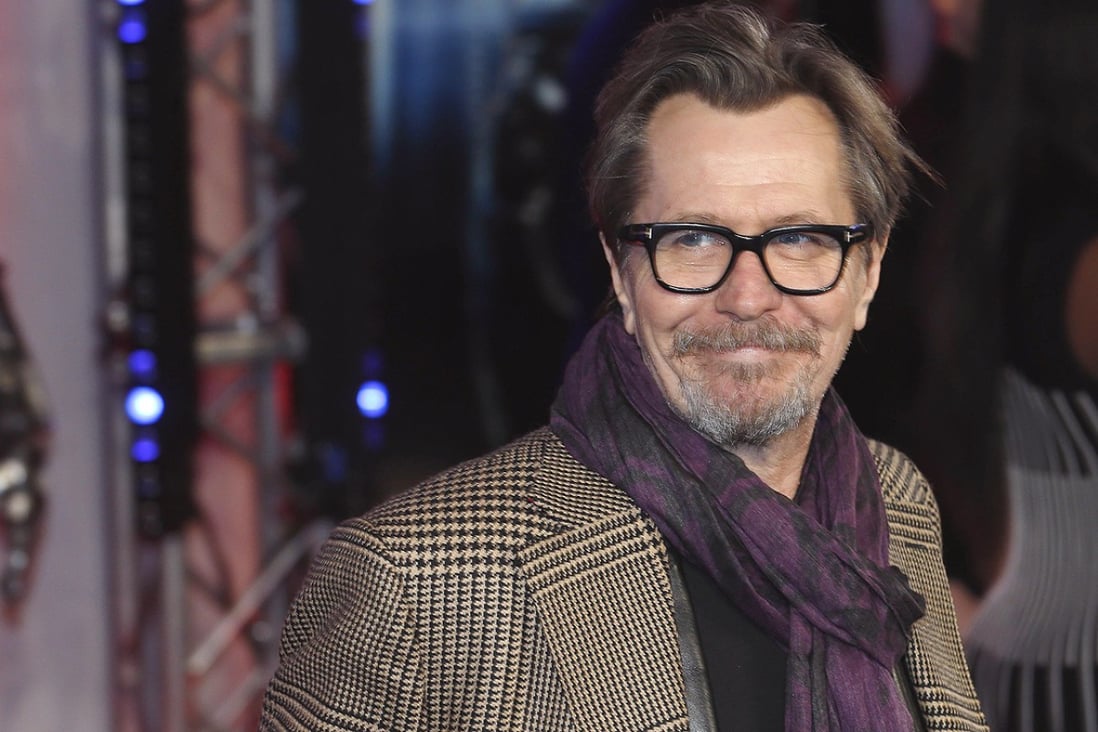 ‘hollywood Run By Jews Gary Oldman Apologises For Comments Defending Mel Gibson South China 