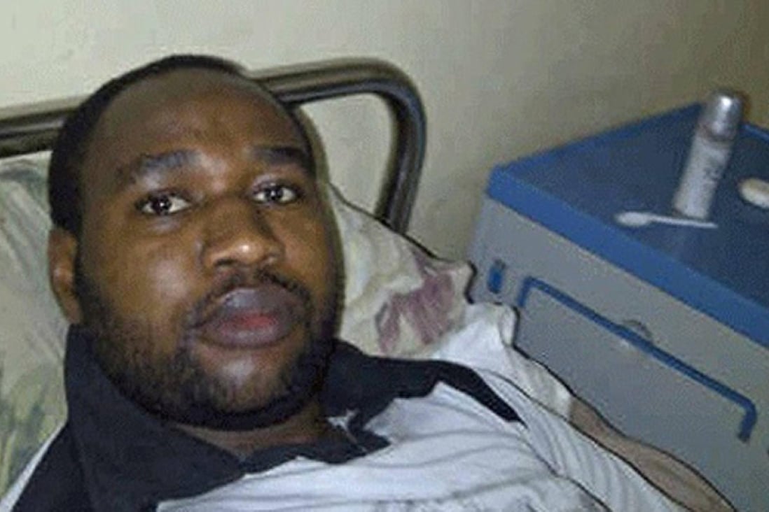 Nigerian Atheist Treated For Insanity After Renouncing His Islamic Faith South China Morning Post