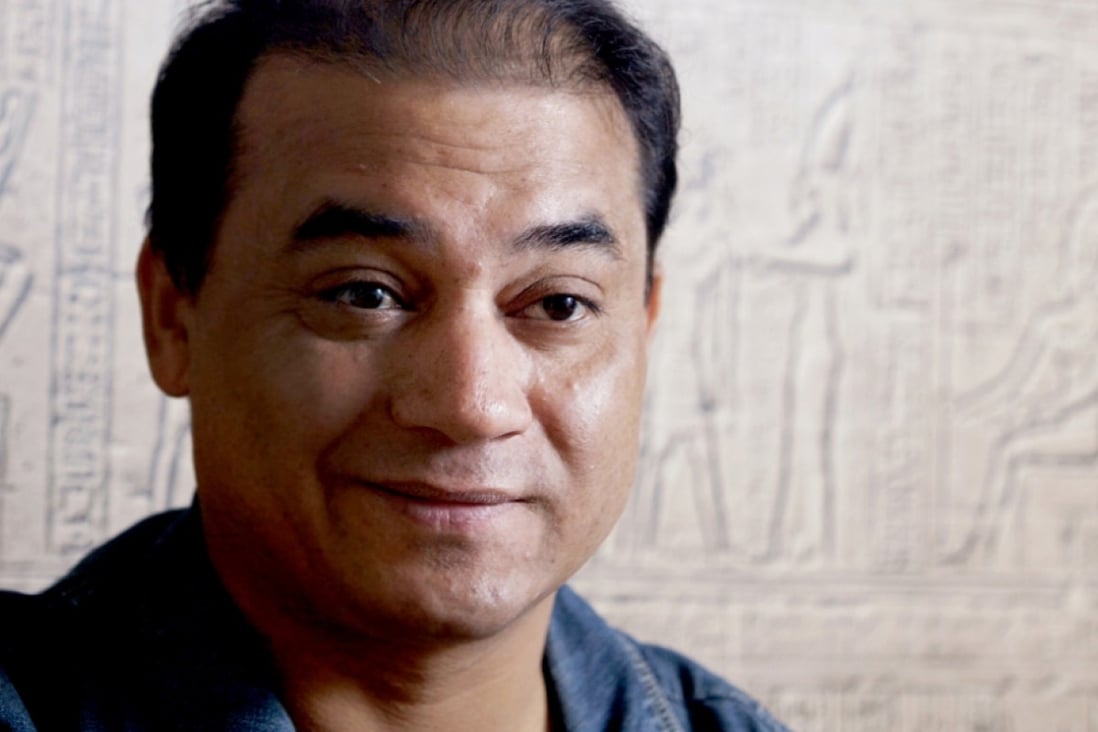 Ilham Tohti staged a hunger strike in jail and was later denied food for 10 days.