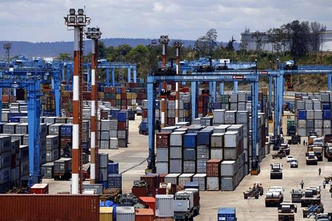 Macquarie takes full control of US terminals business South China Morning Post