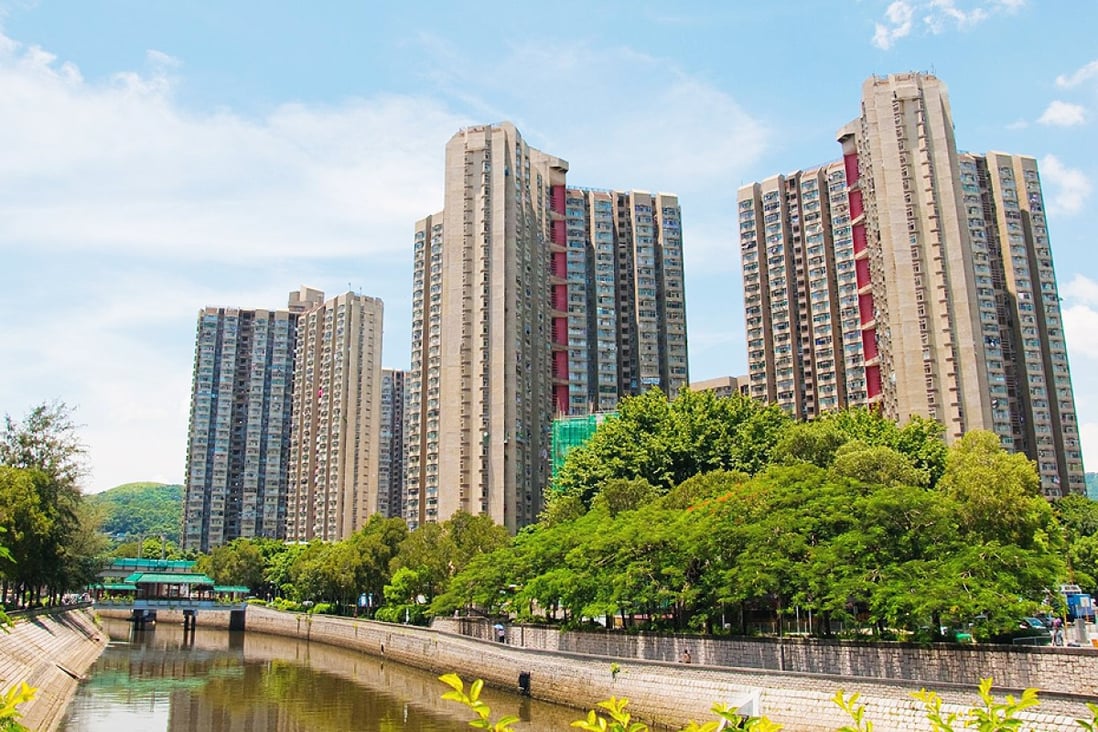 Two of the three sites were widely rejected at a Tai Po District Council meeting, dealing a setback to the Housing Authority.