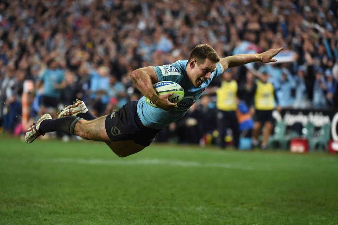 Waratahs Set Up Super Final Showdown With Crusaders South China Morning Post Waratahs Set Up Super Final Showdown With Crusaders South China Morning Post