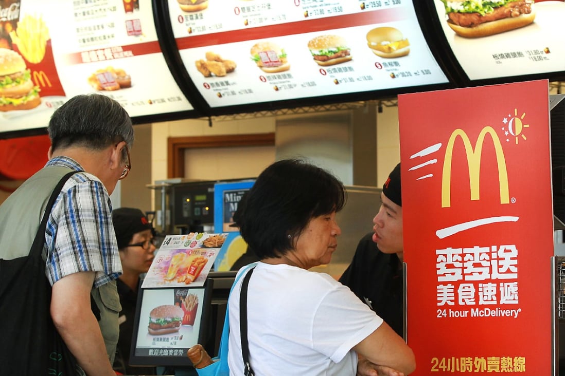 McDonald's issues fresh apology but refuses to answer questions on