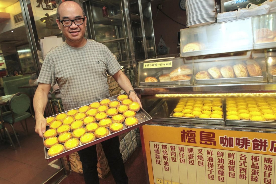 Classic Hong Kong restaurants Honolulu Coffee Shop  for 