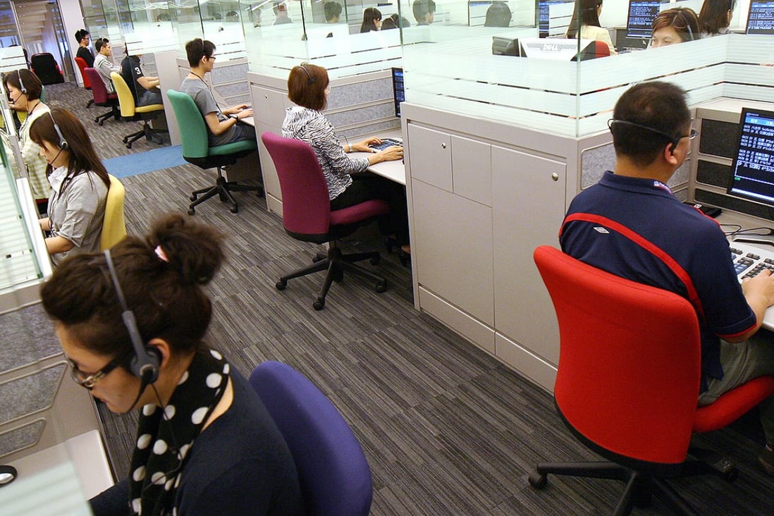 Stop The Cold Calls Hong Kong s Privacy Watchdog Demands Stricter Stop The Cold Calls Hong Kong s Privacy Watchdog Demands Stricter