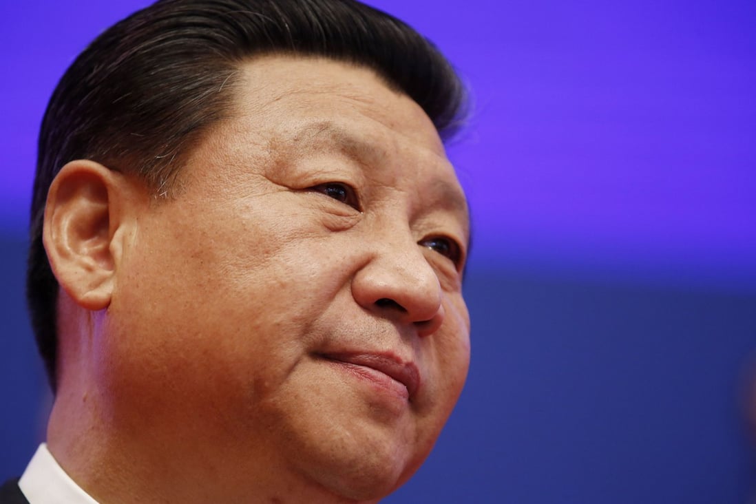 Many government ministries are sending officials on educational tours of Beijing and Yancheng Prisons amid President Xi Jinping's crackdown on corruption. Photo: AFP