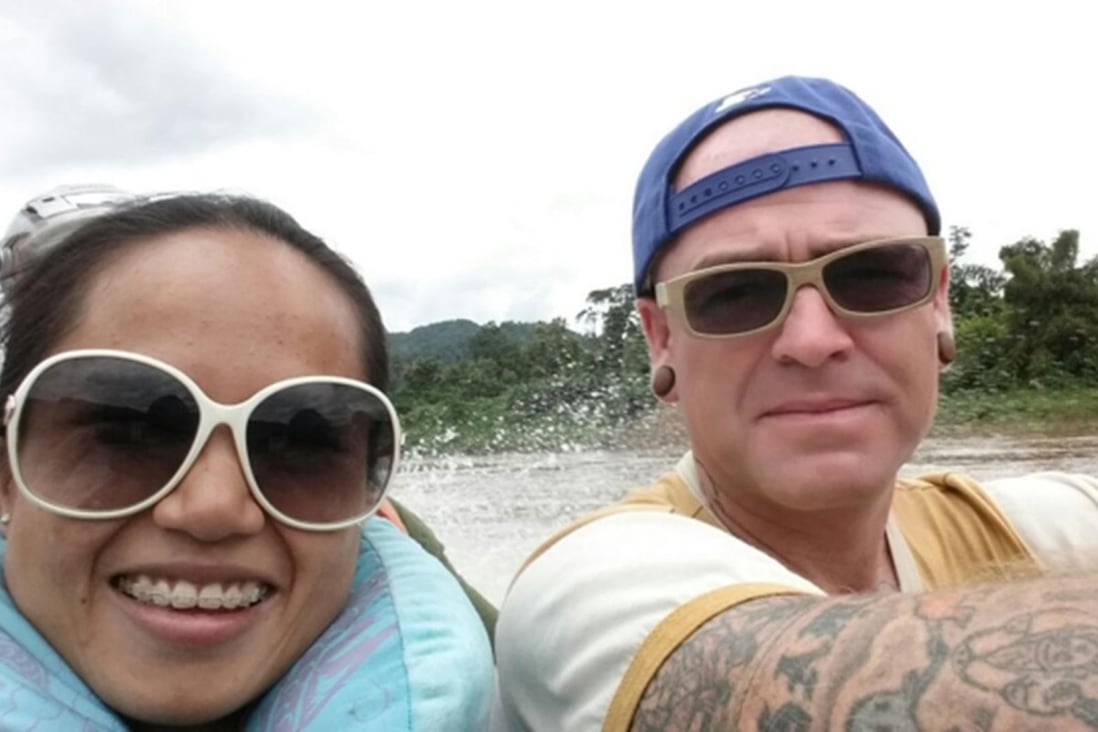 Hong Kong professor held in Myanmar over Buddha leg tattoo plans to ink over image | South China Morning Post Hong Kong professor held in Myanmar over Buddha leg tattoo plans to ink over image | South China Morning Post