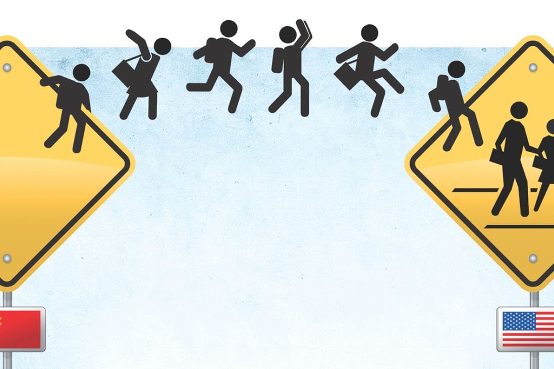 Illustration: Henry Wong