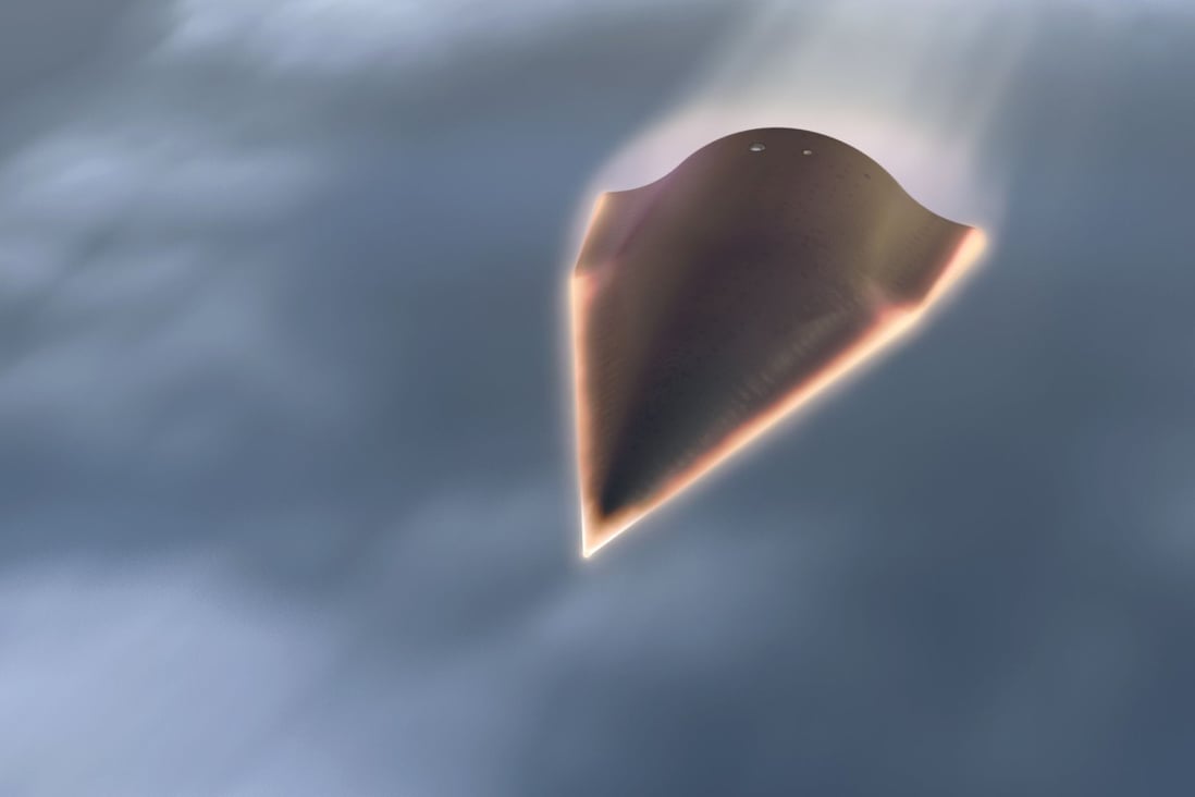 China S Second Hypersonic Glider Test Fails As Pla Trials Nuclear Weapons Delivery System South China Morning Post