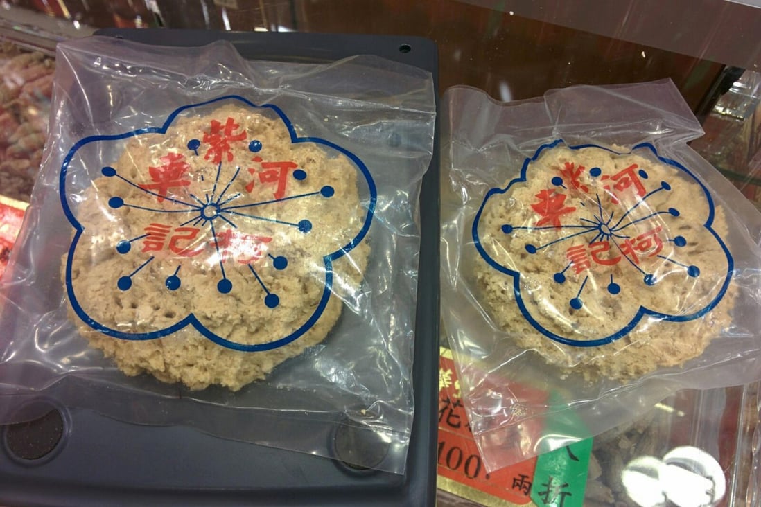 Human placenta biscuits on sale