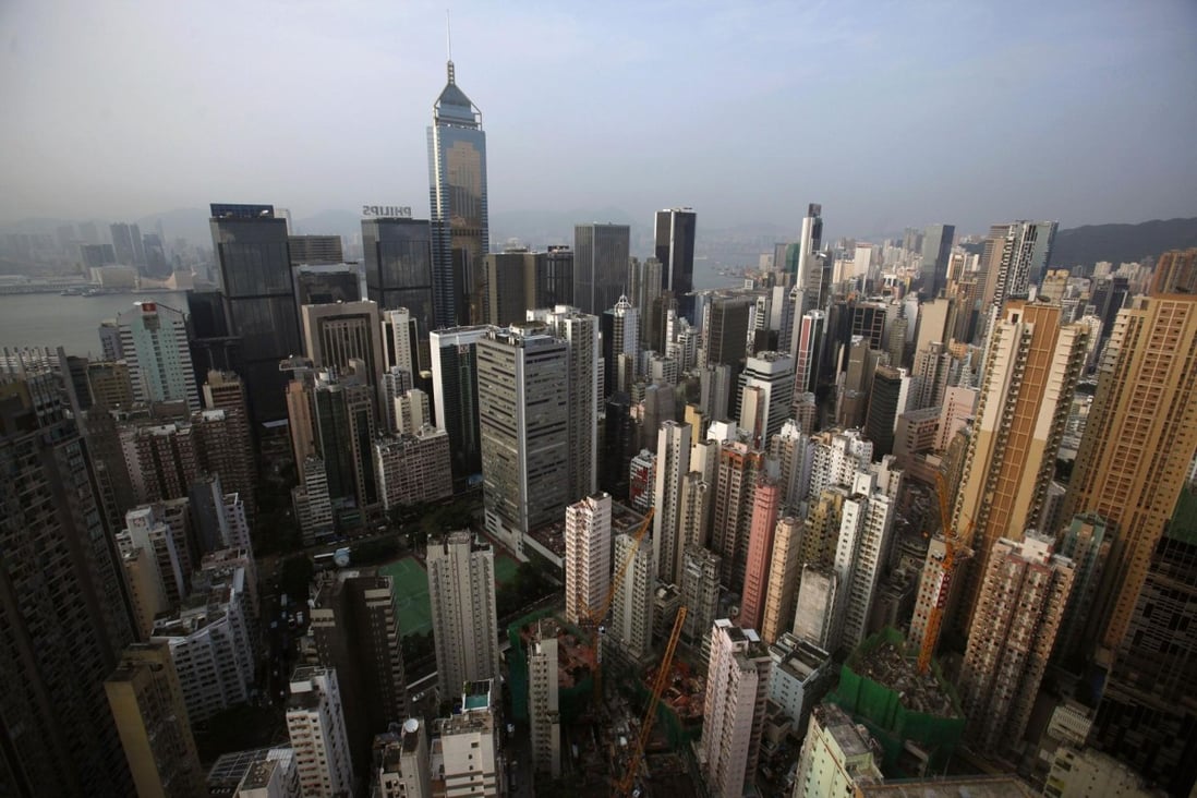 Leading developers are looking to increase their land banks as home sales pick up again. Photo: Reuters