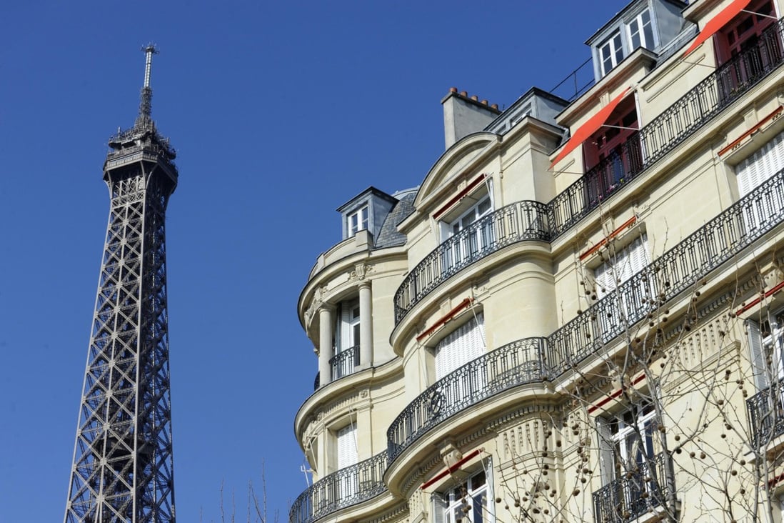 Increasing paperwork and rent limits are worsening the property slump in France, prompting the government to adopt new measures to revive the market. Photo: Bloomberg