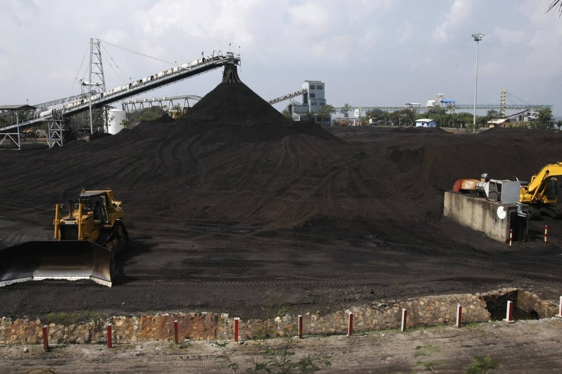 CIC high-risk loan to coal miner Bumi Resources appears to have turned into a lose-lose proposition for the fund. Photo: Reuters