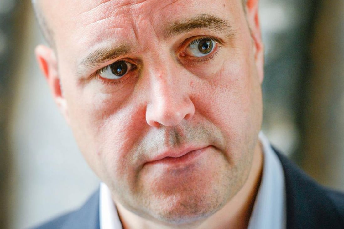 The government of Prime Minister Fredrik Reinfeldt has worked with the central bank and financial regulator to curb household debt.