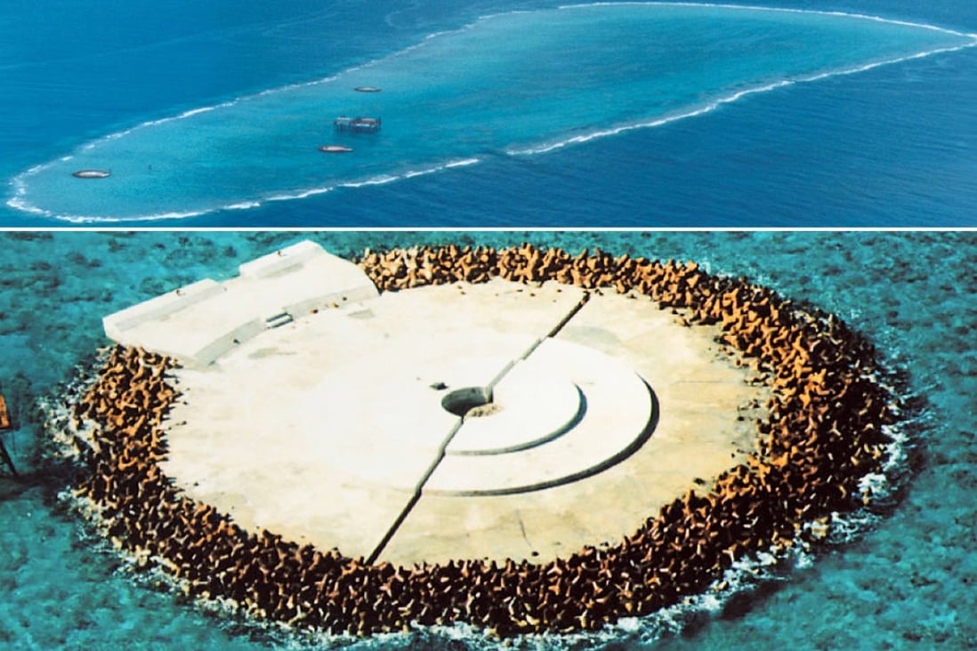 Japan extends its sea territory by 177,000 sq km in line with UN ruling