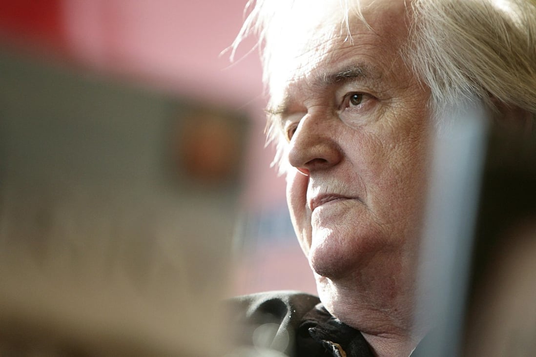 "The story of Kurt Wallander is finished, once and for all," says Swedish author Henning Mankell. Photo: Corbis 