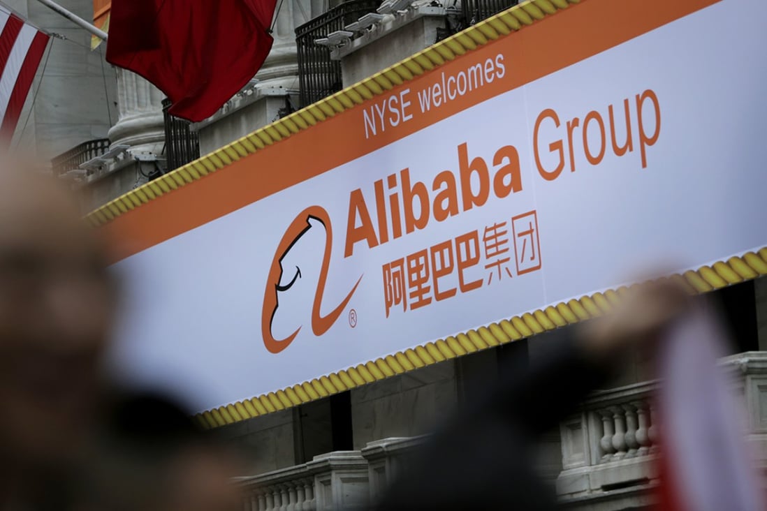 Many mainland media claimed the listing of Alibaba signalled a new era in which Chinese enterprises will challenge their American peers.