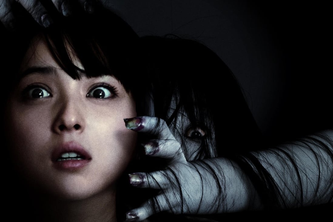Japanese Movies Have A Legacy Of Terrifyingly Vengeful Female Ghosts South China Morning Post
