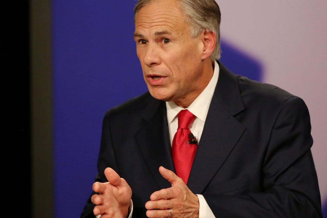 Texas attorney general Greg Abbott says the scope of disparate-impact liability makes this a question of exceptional importance.