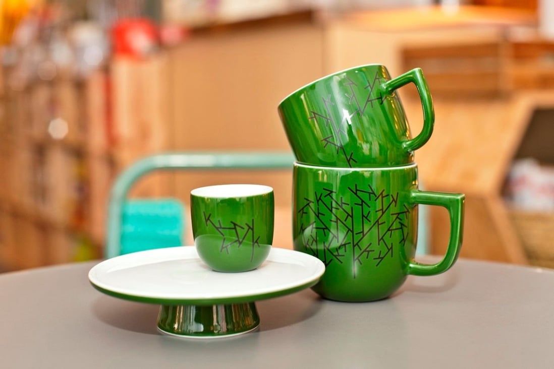 Back to the future: why Hong Kong is going crazy for handmade ...